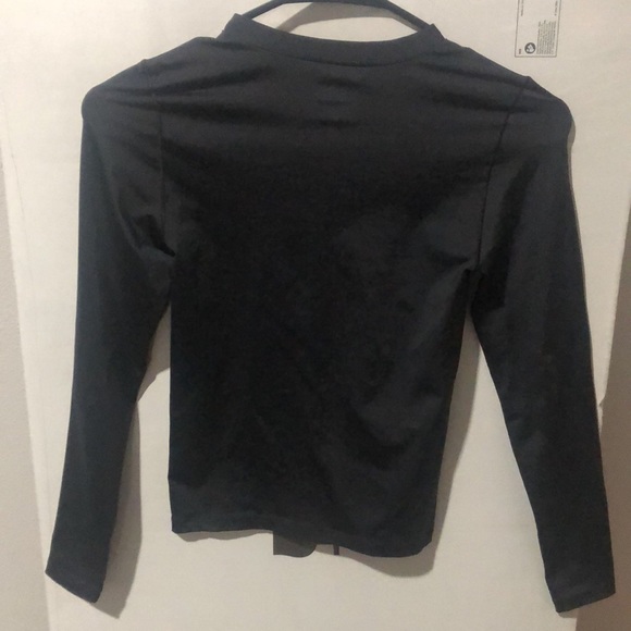 BLACK(SMALL) NIKE SHIRT - Picture 2 of 2